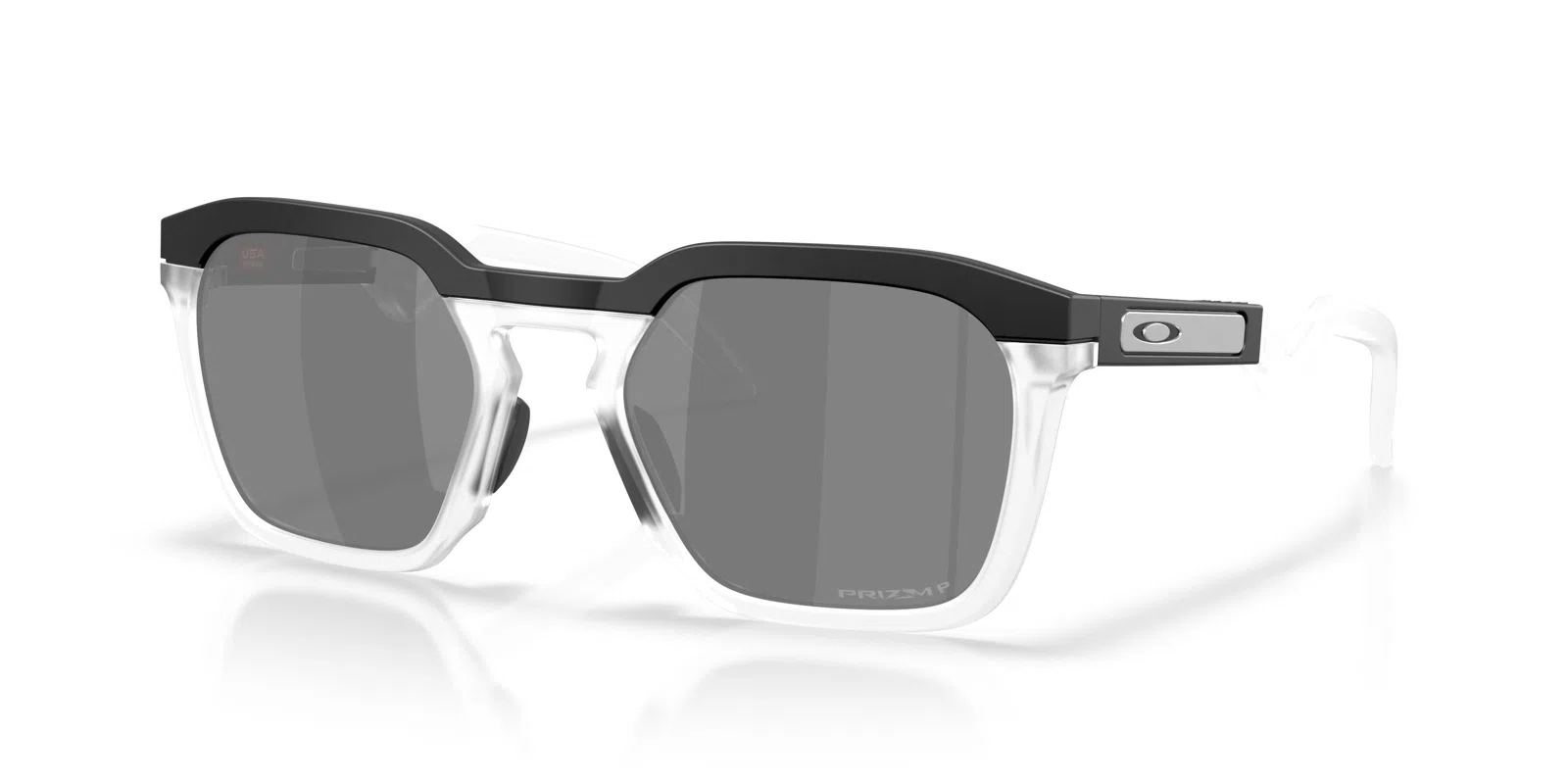 Oakley Hstn Sq 9533 Sunglasses - view 43